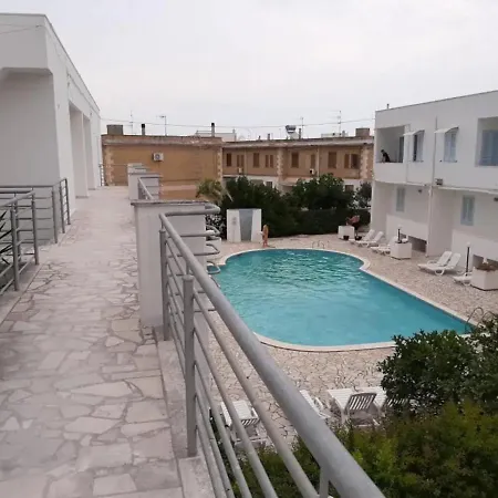 Apartment Salento 6