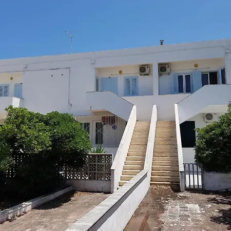 Apartment Salento 6 Ostuni