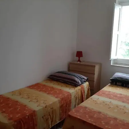 Apartmán Salento 6 Ostuni
